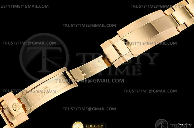 1029 WeatherProof ROLSUB0414 – Submariner 126618LN 904 YG YG Blk VSF VS 1045